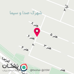عکس مرکز ناخن تخصصی نیلوفر 