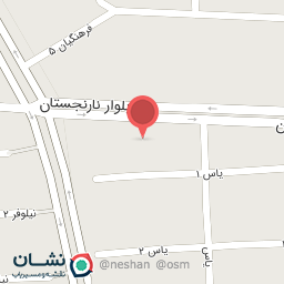 عکس سوپر مارکت یاس