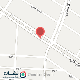 عکس ایستگاه اتوبوس جوادیه