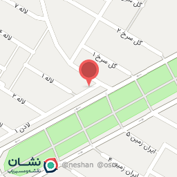 عکس آژانس شبانه روزی ارغوان