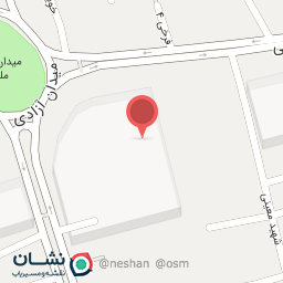 عکس پوشاک برنس 2