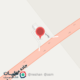 عکس پمپ بنزین زرین