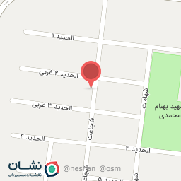 عکس کیان شهر2