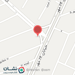 عکس مسجد حضرت ابوالفضل العباس(ع)