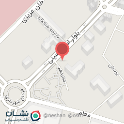 عکس بخشداری شبانکاره 