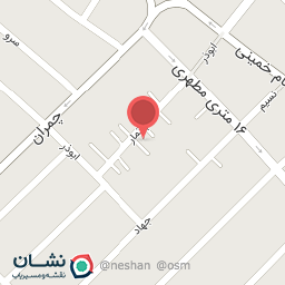 عکس آرایشگاه زنانه 