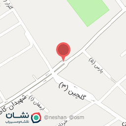 عکس مسجد لیله القدر