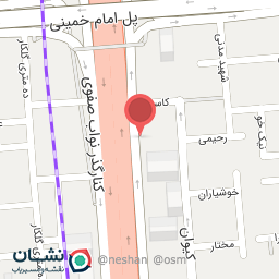 عکس اتوسرویس همسفر