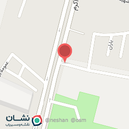 عکس مرکز تشخیص رنگ خودرو پوریا