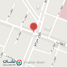 عکس آهن آلات قاضی