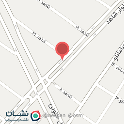 عکس بلوار بنی فضل