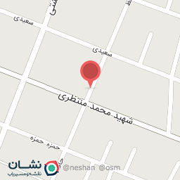 عکس خشکشویی پارسیان