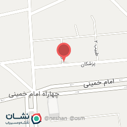 عکس داروخانه دکتر ابراهیمی