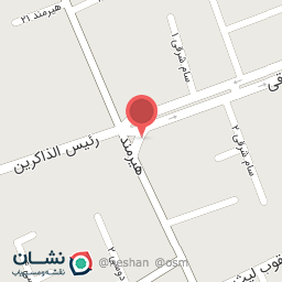 عکس پیرایش آراین