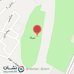 عکس بوستان سیکا