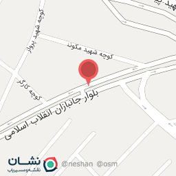 عکس تعمیرگاه مکانیکی استاداسماعیل