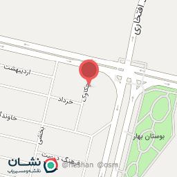 عکس خودپرداز (عابر بانک) بانک دی