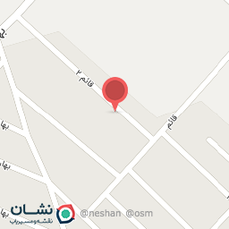 عکس مجتمع مسکونی فردوس