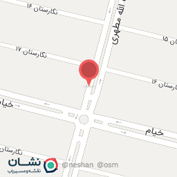 عکس هایپر مارکت