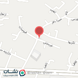 عکس بنیاد فرهنگی حضرت امام محمد باقر