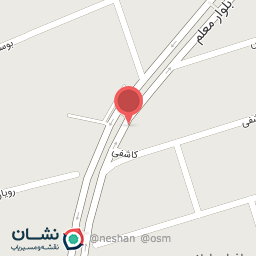 عکس مسکن سروش