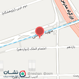 عکس استودیو دیزاین ادوین