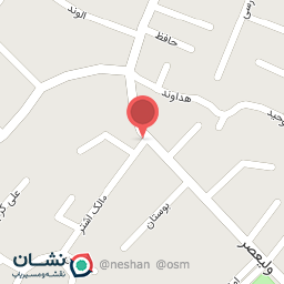 عکس خیاطی ولیعصر 