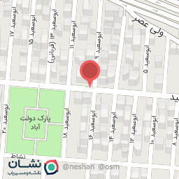 عکس بهداشتی ساختمانی بامداد