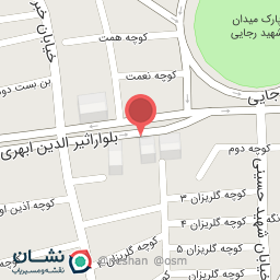 عکس فروشگاه مواد غذایی نصیری