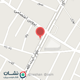 عکس فروشگاه لاستیک رستمی