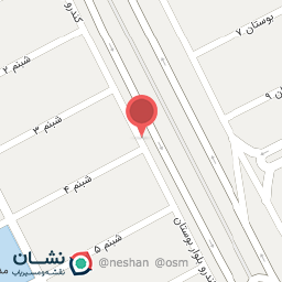 عکس نانوایی سنگکی