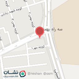 عکس فست‌فود لیل