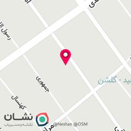 عکس شیشه و آینه آزادگان