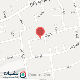 عکس ساختمان حامد 