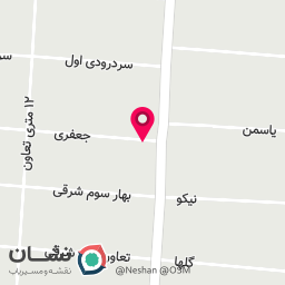 عکس ساختمان سپید