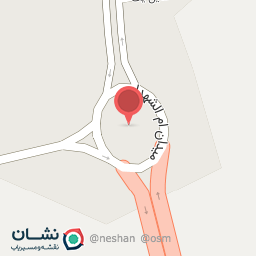 عکس میدان ام الشهدا