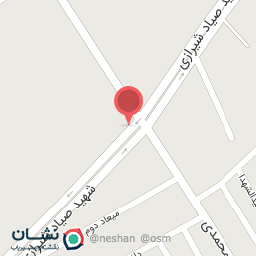 عکس لوکس اسپرت سجاد