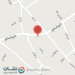 عکس سوپر مارکت حبیب