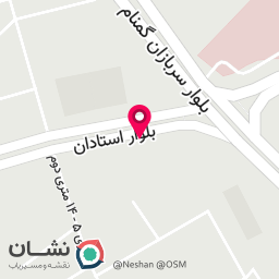 عکس فروشگاه لوازم آرایشی موا لوکس