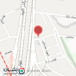 عکس فروشگاه مرغ و ماهی