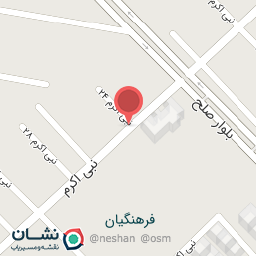 عکس بیرون بر آنا