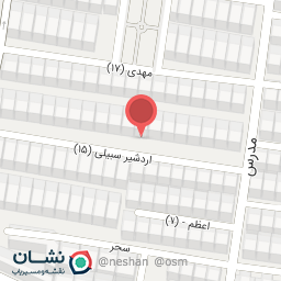 عکس ساختمان گلستان ۶