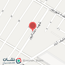 عکس عطاری مولوی