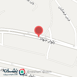 عکس سالن زیبایی نورا