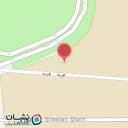 عکس پارکینگ بزرگ آزادگان