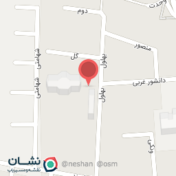 عکس سفارت جمهوری کره جنوبی