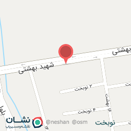 عکس فروشگاه تشک رویا 