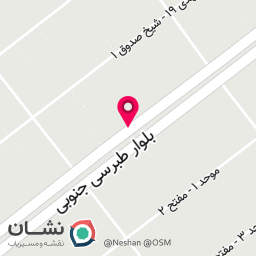 عکس سالن زیبایی گلگونه در مشهد