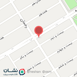 عکس تاکسی سرویس برگ سبز