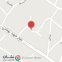 عکس شرکت فنی مهندسی حامی